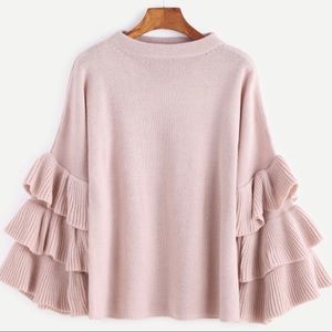 Shein Sweater